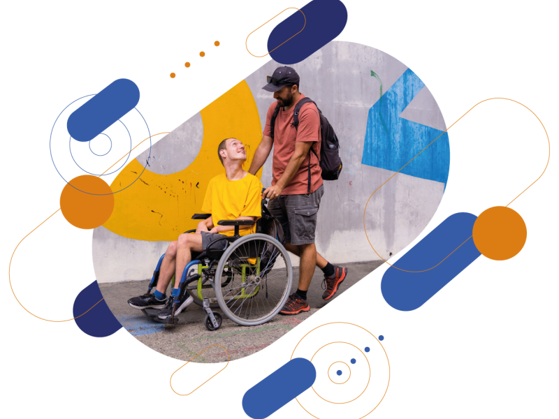 Forschungsgegenstand YoungCare